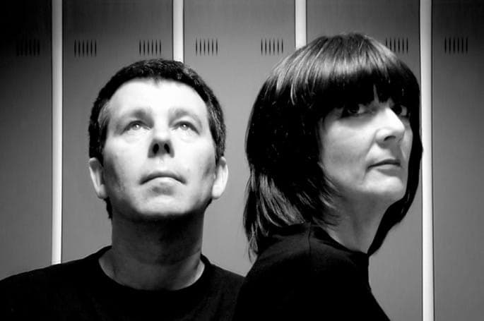 Chris Carter and Cosey Fanni Tutti rework classic material for new album