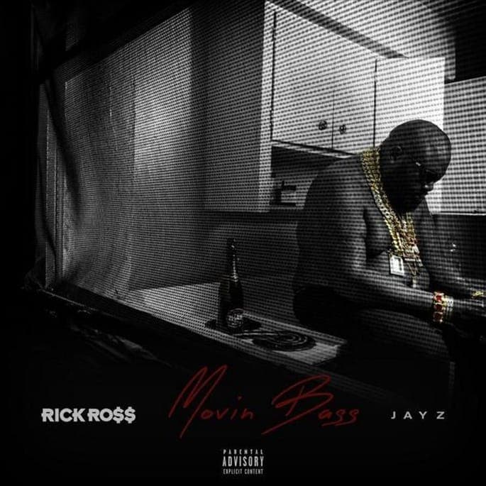 Listen to Rick Ross' 'Movin Bass' featuring Jay-Z and produced by Timbaland