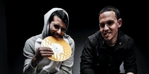 Soul Clap announce debut album