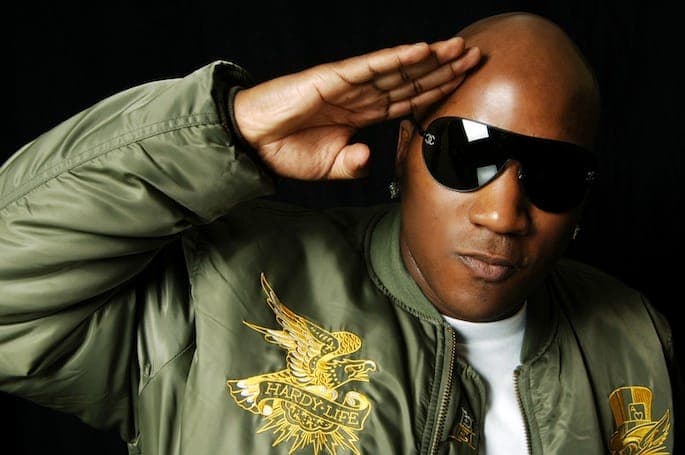 Young Jeezy threatens to leak album