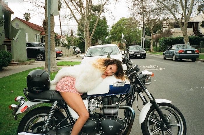 Tommy Genesis releases first single for Downtown Records, ‘Empty’