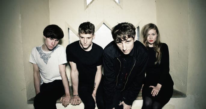 Hyetal, These New Puritans and more join the line-up for Bristol’s Simple Things festival