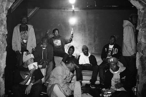 The Odd Future digest: tours, release dates, a new track and live video