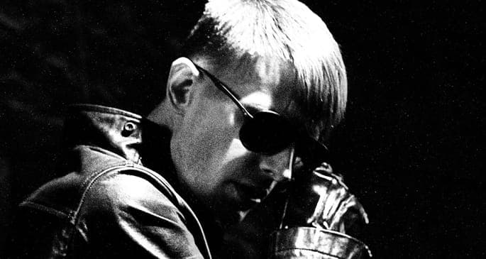 Listen to an instrumental Cold Cave B-side, 'Dandelion'