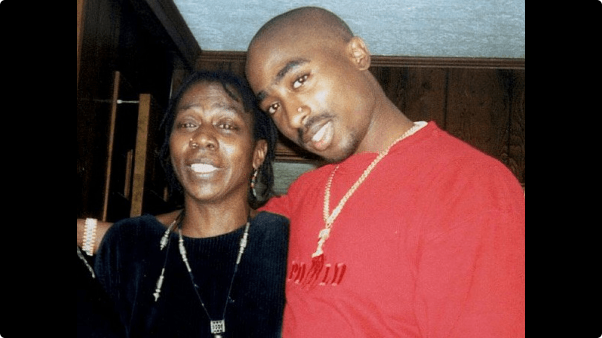 Afeni Shakur, mother of Tupac and activist, dies at 69