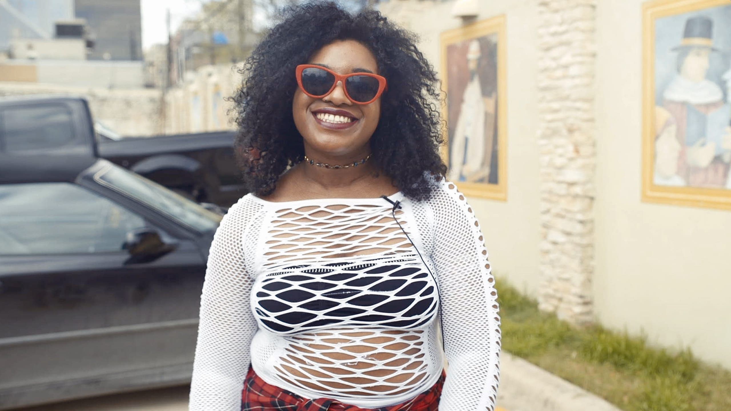 FACT at SXSW 2015 – UNiiQU3 talks Jersey club, new mixtape and more