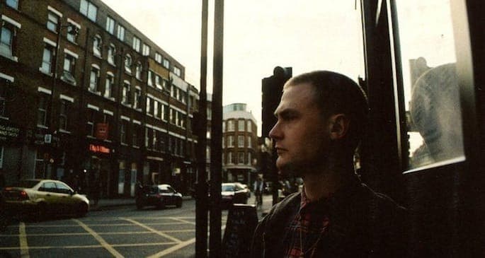 Lapalux announces debut album for Brainfeeder, shares track and tour dates