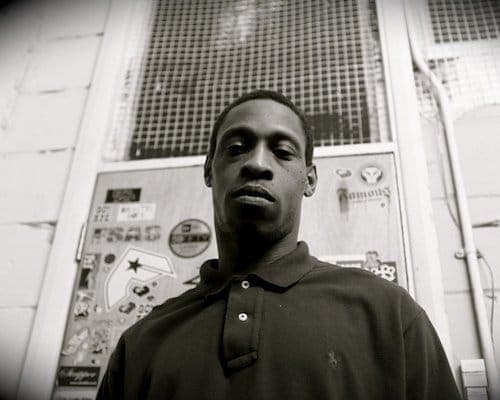 Former Roll Deep man Trim to record album for Rinse: download new single inside