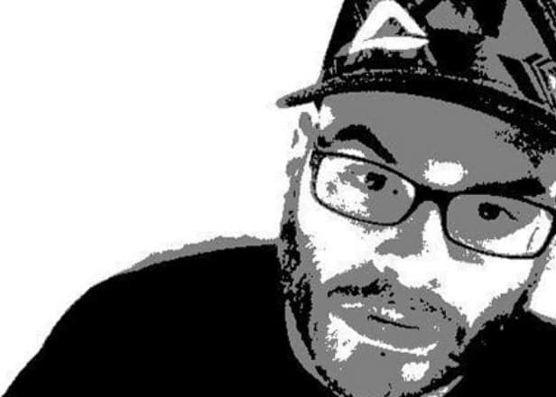 UntilMyHeartStops ready EP from Chicago techno veteran Zach Lubin