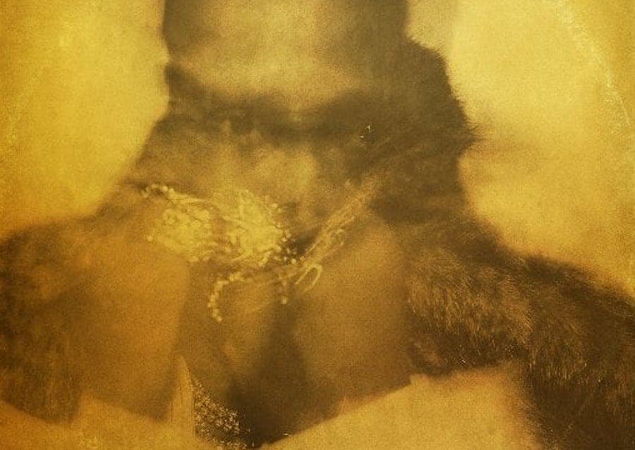 Stream Future's self-titled album now