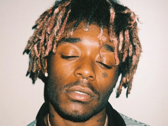 Lil Uzi Vert drops new project Luv is Rage 1.5