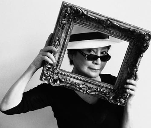Full details of Yoko Ono, Thurston Moore and Kim Gordon's album revealed
