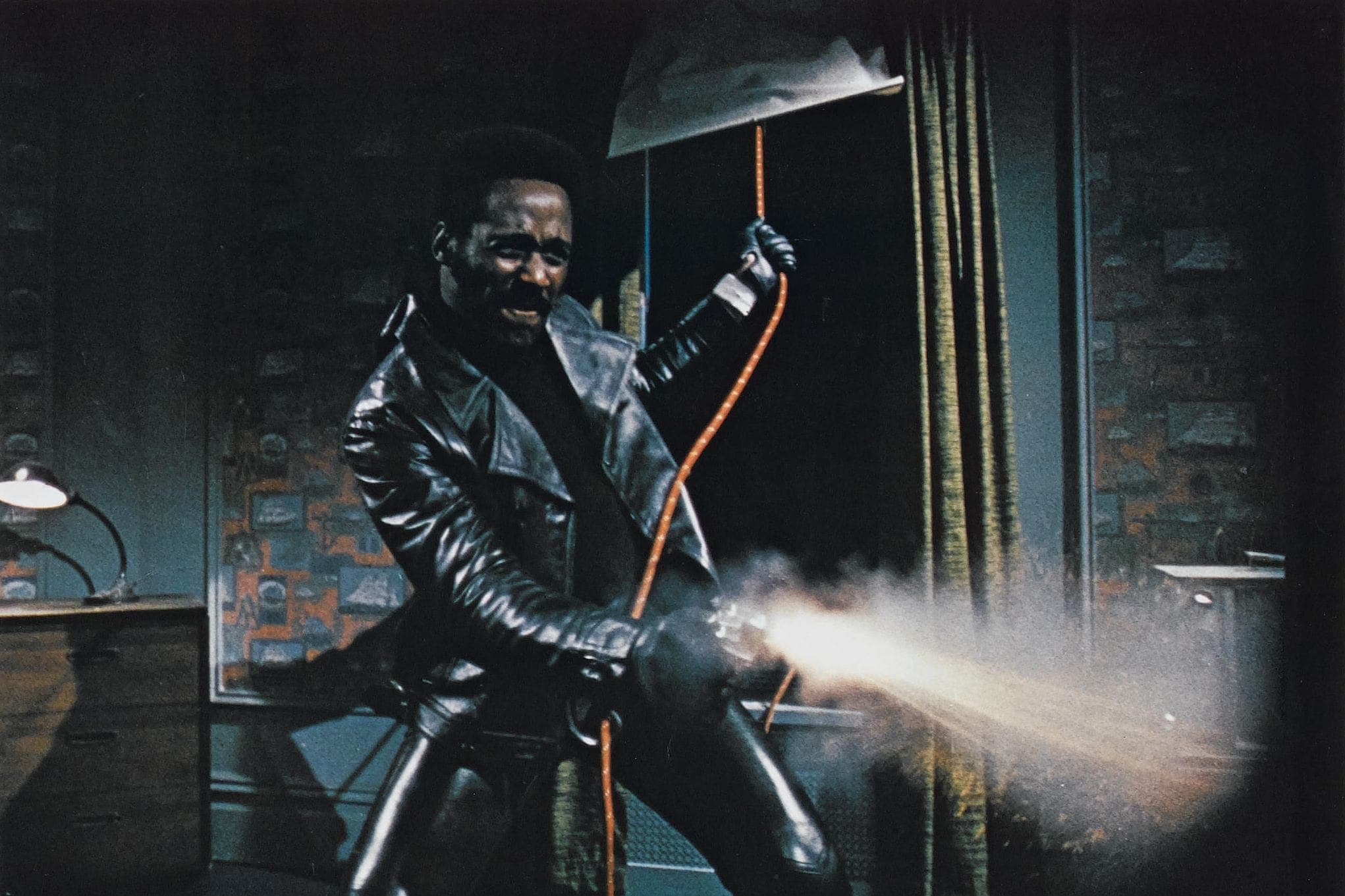 Soundtrack groove: The 20 best blaxploitation records from the 1970s