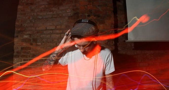 London techno artist Sigha preps debut LP Living With Ghosts for Hotflush