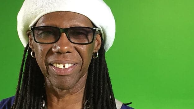 BBC to broadcast Nile Rodgers documentary series