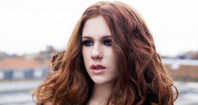 Hear Katy B’s brand new single ‘What Love Is Made Of’