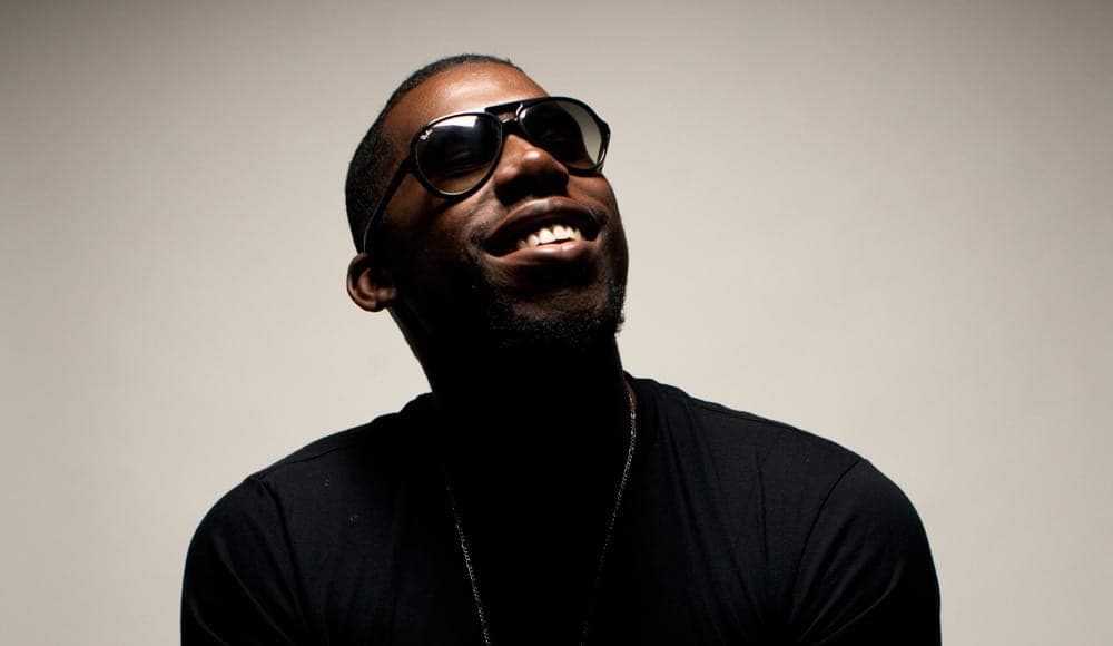 Flying Lotus defends alleged rapist The Gaslamp Killer: “The internet is a fucking liar”