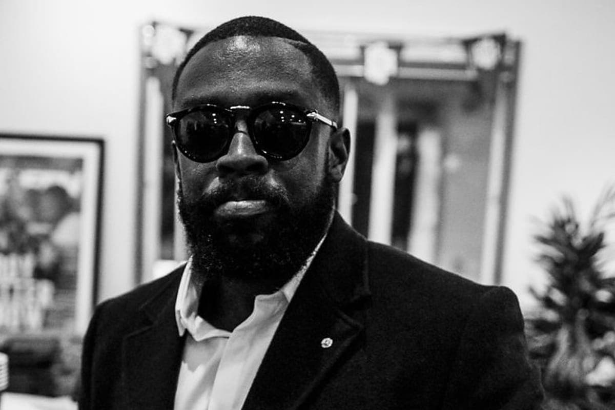Bristol grime artist Solo 45 stands trial for 22 rapes