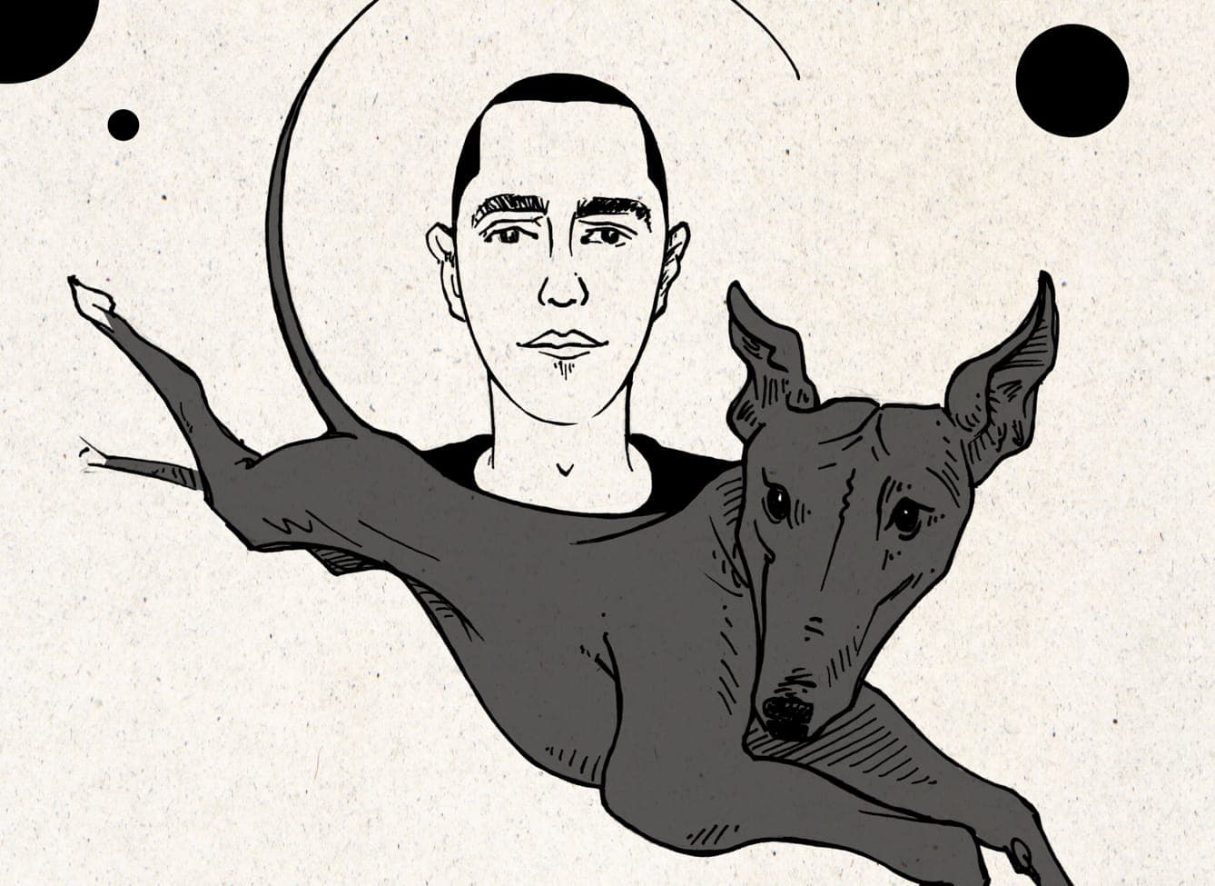 FACT mix 547: Joe Hart