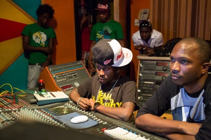 Where It Came From: The inside story of Popcaan’s amazing debut album