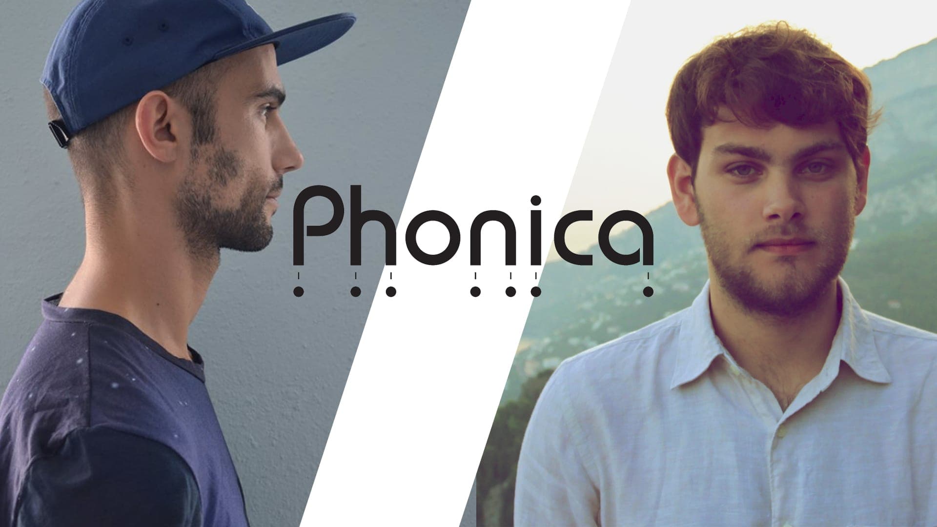 Phonica Stream
