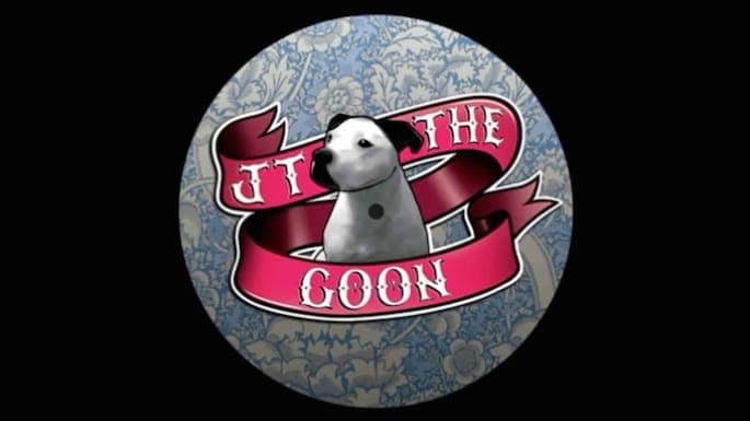 JT the Goon announces Goon Patrol EP for Slackk’s Sulk Records; stream lead track ‘Wars’