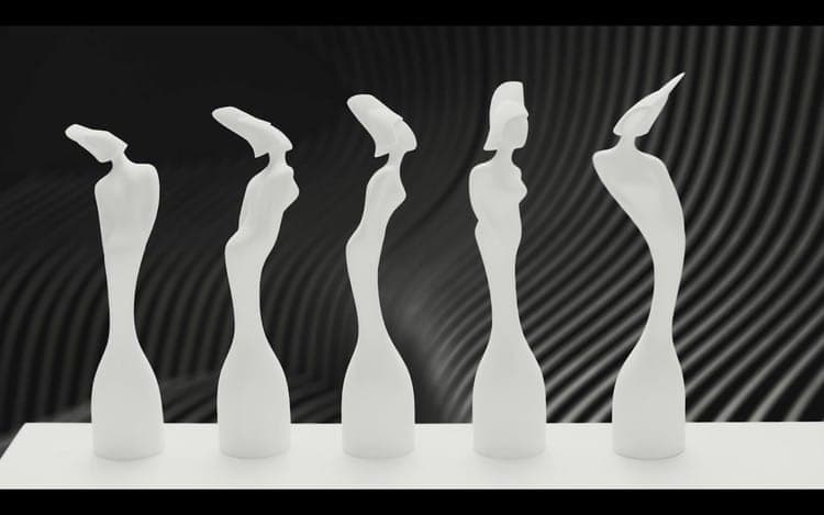 Brit Awards 2017: The Winners