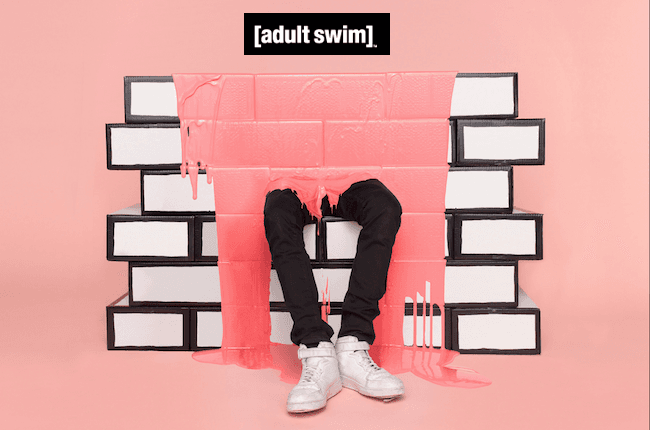 Giorgio Moroder, Future, Machinedrum and more featured in Adult Swim's 2014 singles series
