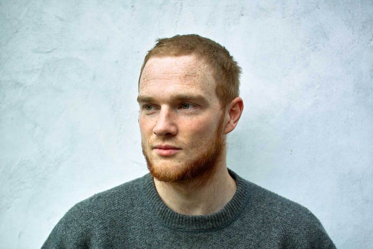 Rian Treanor announces debut album ATAXIA on Planet Mu
