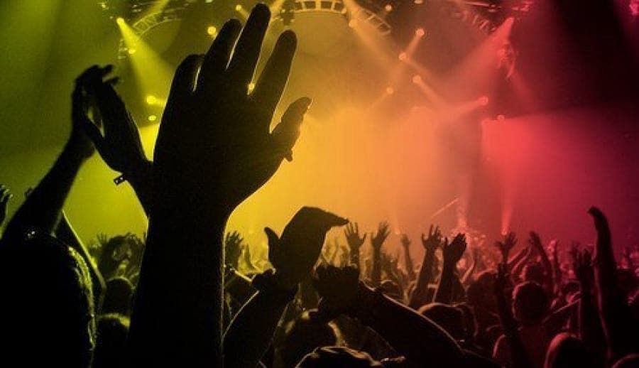 The Drug Enforcement Administration’s breakdown of rave culture is hilarious