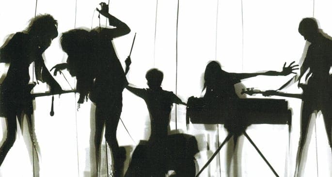 Talking Heads: The Horrors on their delayed new album and why “collaborations are for losers”