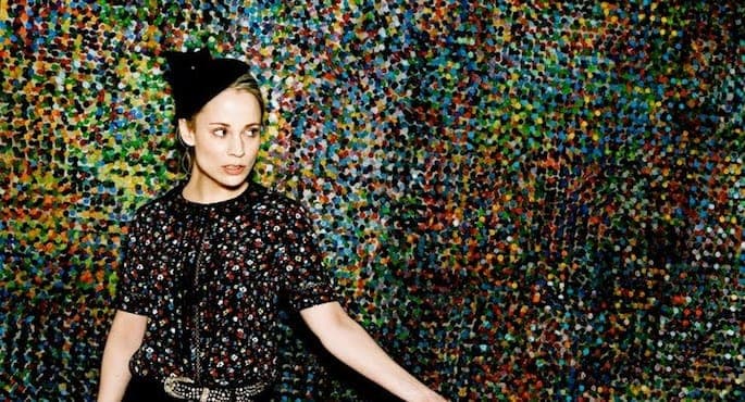 Annie announces A&R EP, shares 'Back Together'