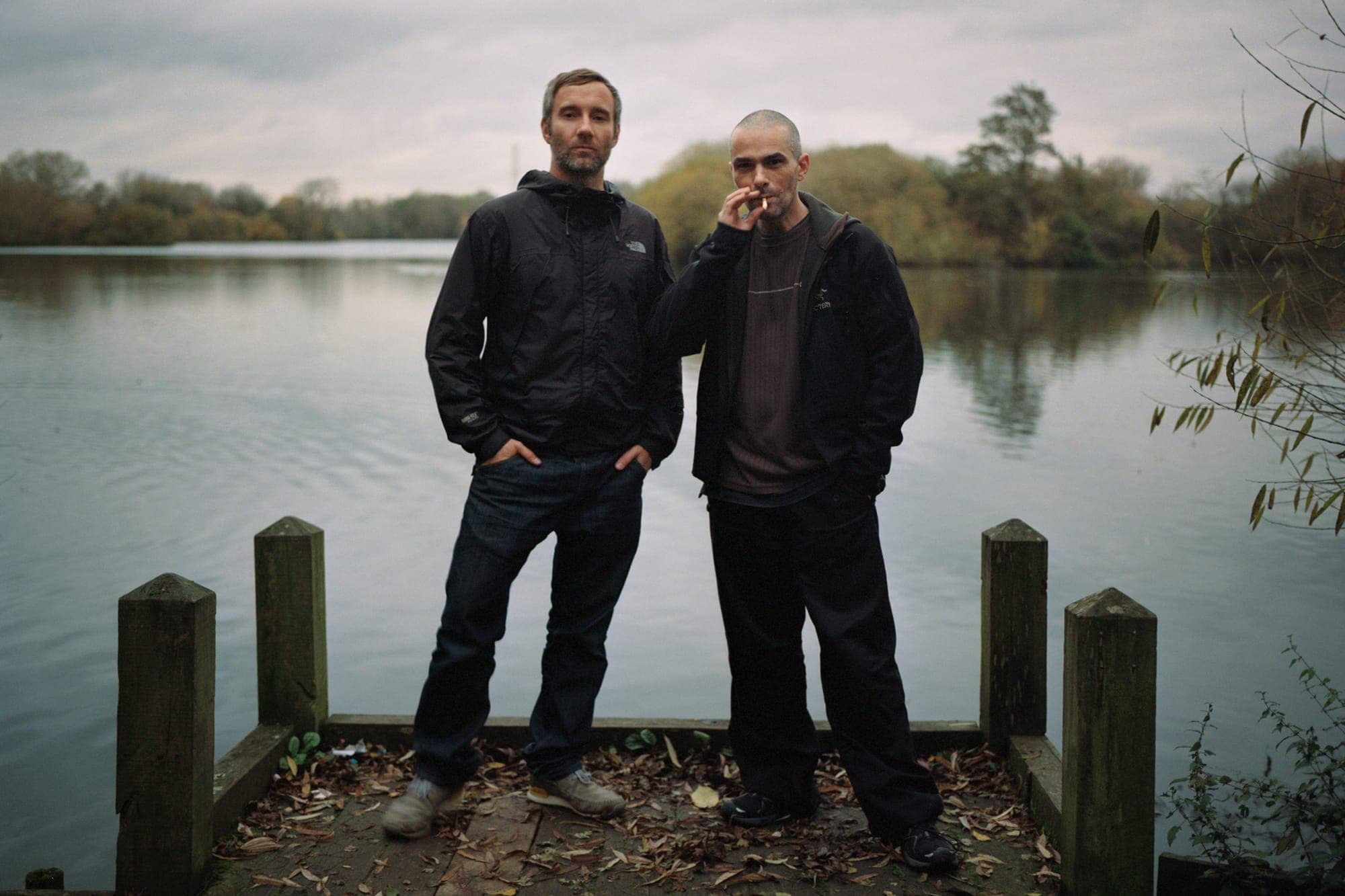 Autechre bury the post-club poseurs in the digital dirt with disorienting new album elseq 1-5