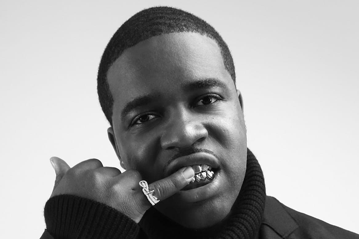 The Rap Round-up: The best New York rap record in years