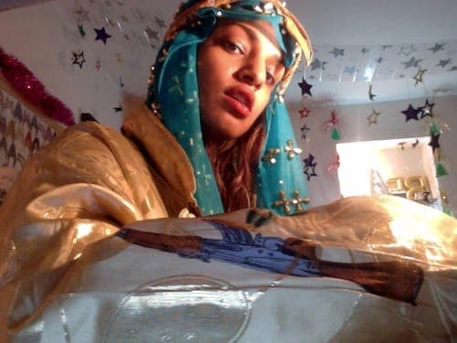 Parisian producer Surkin takes M.I.A.’s ‘Bad Girls’ for a spin