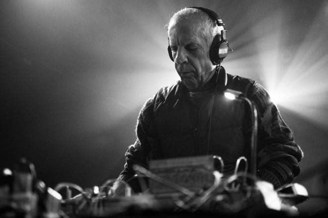 Synth pioneer Charles Cohen announces new solo album, Brother I Prove You Wrong