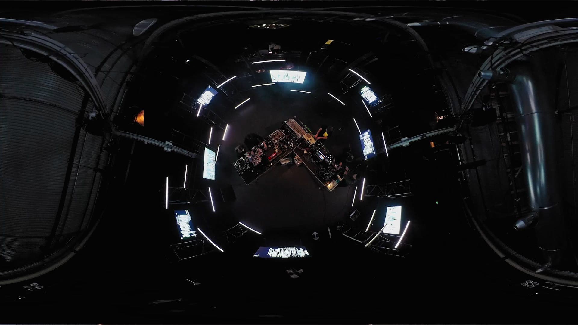 CTM Festival 2021: CTM 360°