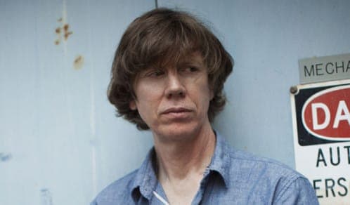 Thurston Moore releases statement about cancelled Tel Aviv show and support for Israel boycott