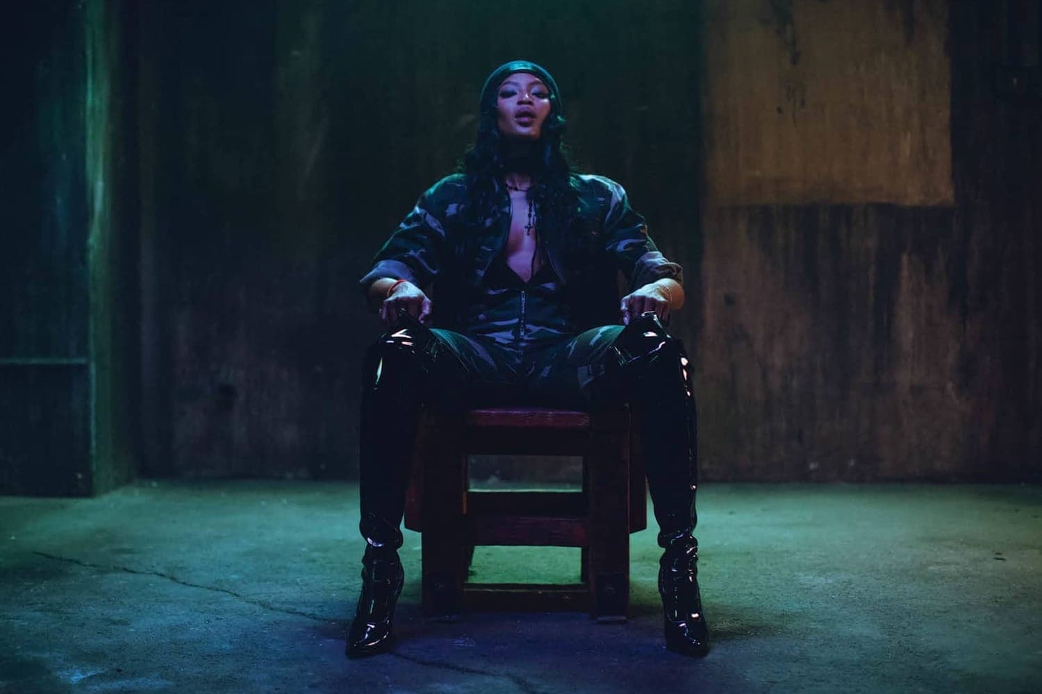 “Is this what happens when nu ravers get old?”: Shock Machine, ANOHNI and more reviewed in Singles Club