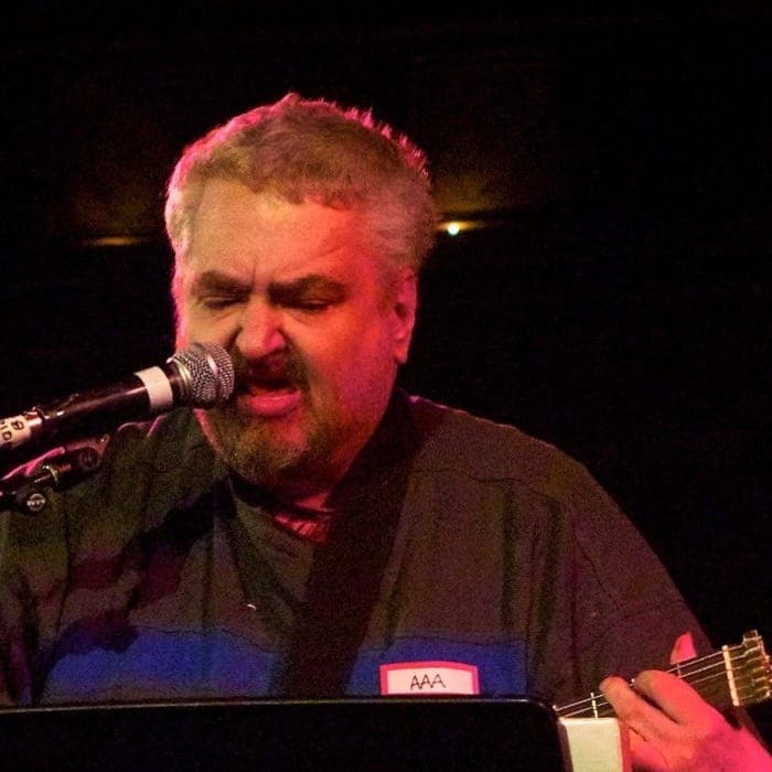 Daniel Johnston