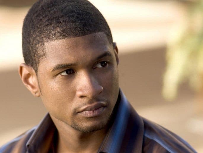 Usher sued over alleged plagiarism for 2004 single 'Caught Up'