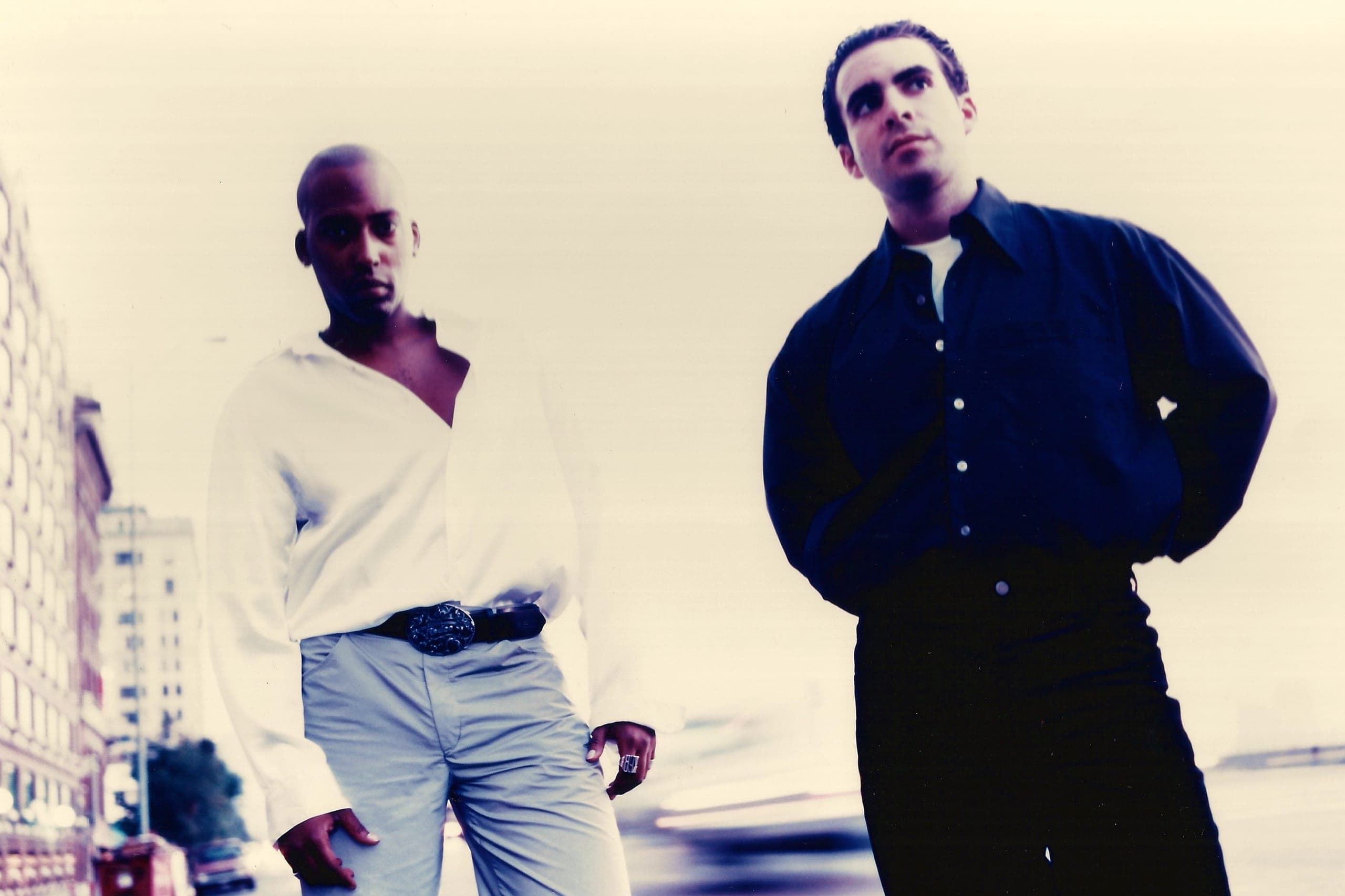 The genius of Mood II Swing in 10 essential tracks