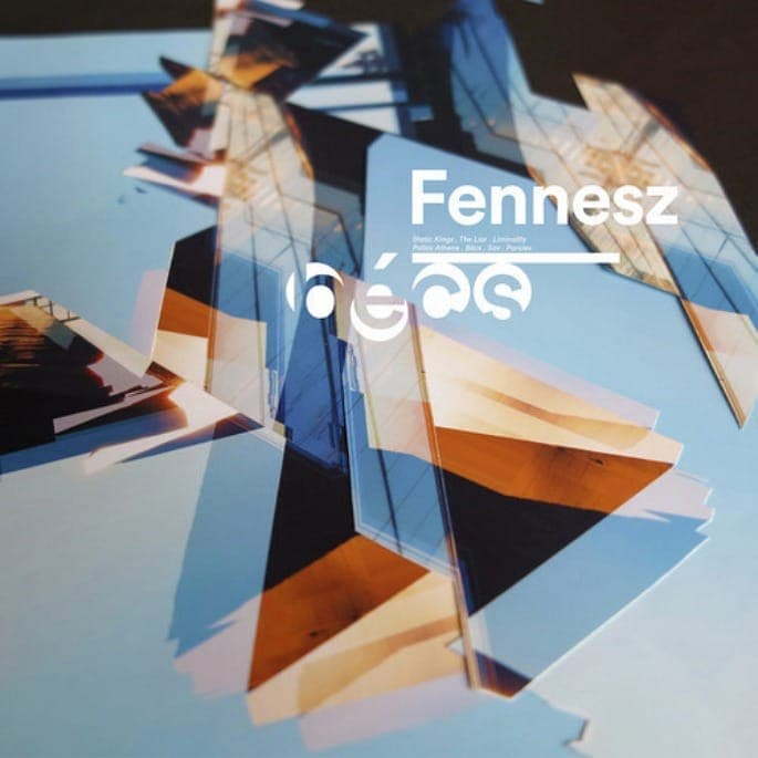 Fennesz announces ‘conceptual follow-up’ to Endless Summer – hear new track ‘The Liar’