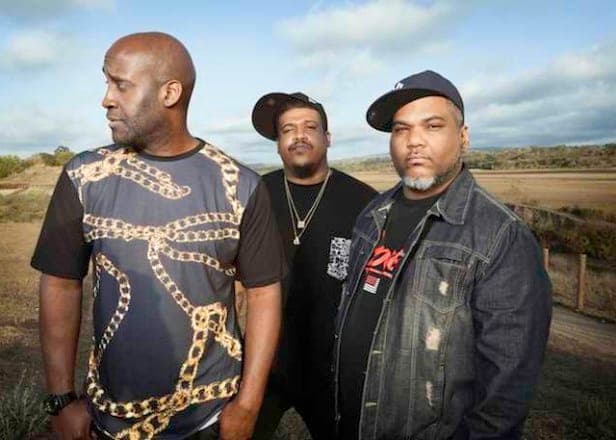 De La Soul recruit Usher, Snoop Dogg and more for Kickstarter-funded album