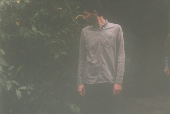 Kassem Mosse to release album on Honest Jon's in July