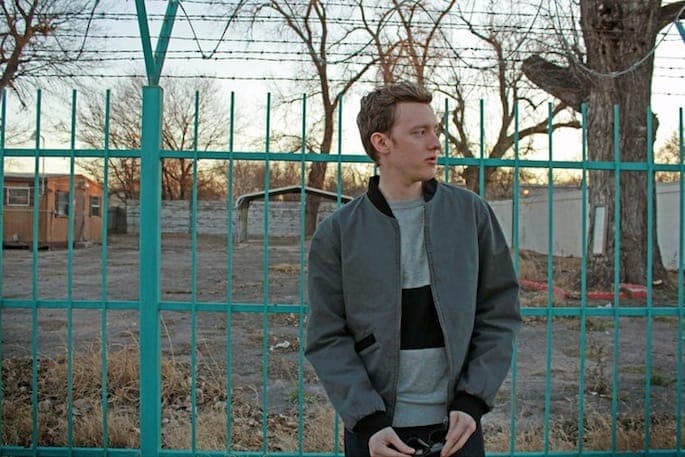 Premiere: Dubbel Dutch shares 'Self Help Riddim' video and opens up about his new EP