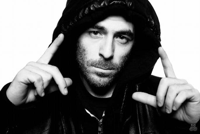 Hear Alchemist’s Diagnosis, a collage mini-mix featuring Action Bronson