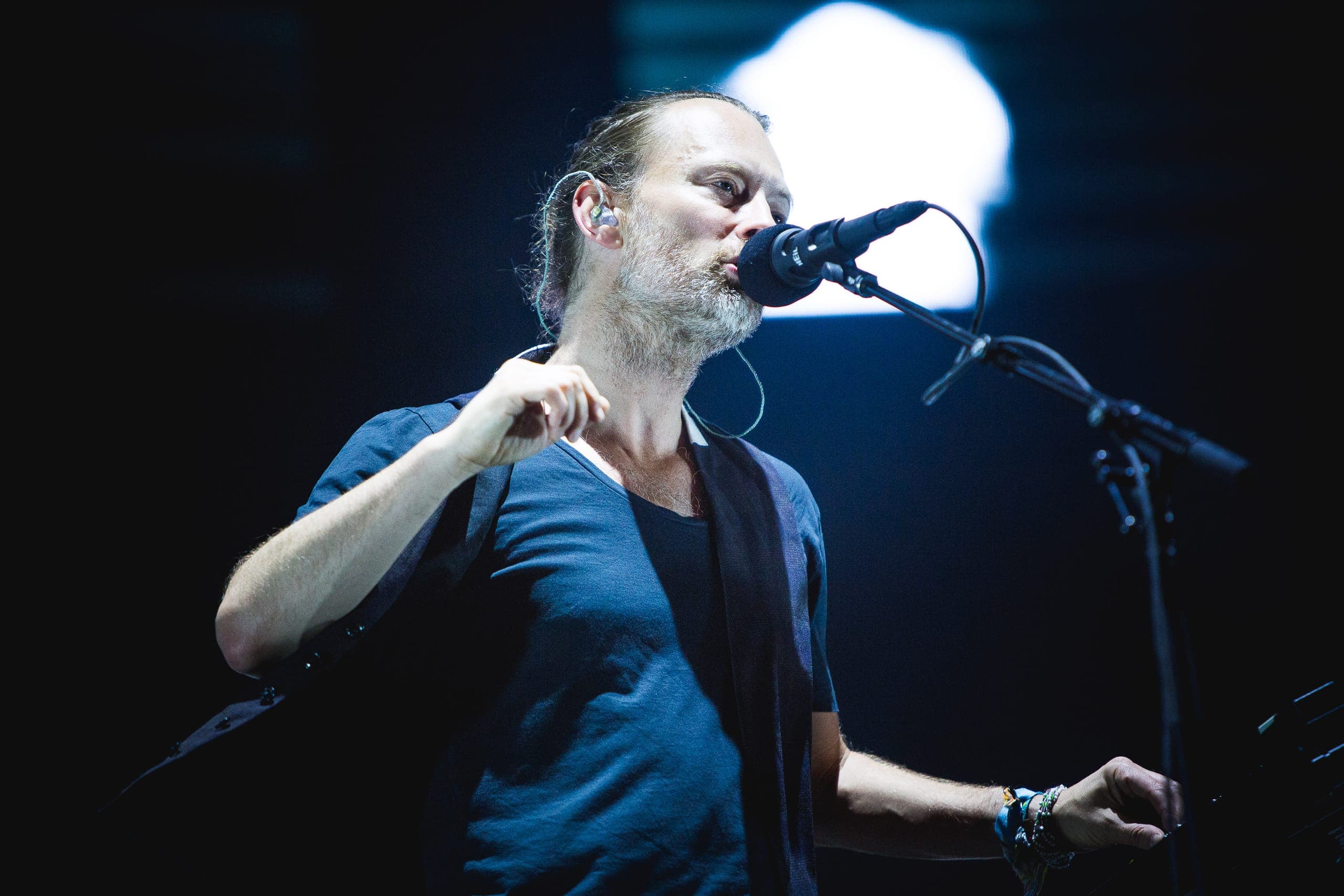 Radiohead, Hot Chip and Principe Discos fever: Lisbon’s NOS Alive 2016 reviewed