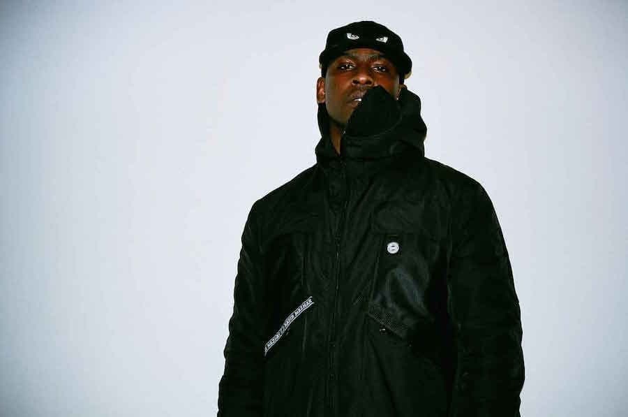 Skepta wins Mercury Prize