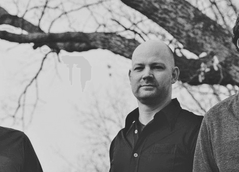 Edward Grimes, drummer in Rachel’s, has died age 43